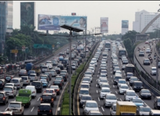 Mulai Akhir 2022, Kendaraan Roda 4 di Jakarta  yang Tak Lulus Uji Emisi Tak Bisa Perpanjang STNK