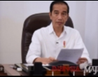 Presiden Jokowi Kini Berkuasa Penuh Terhadap Pengangkatan, Mutasi, Hingga Pemecatan PNS