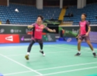 7 Wakil Indonesia Melaju ke Perempatfinal Korea Open 2022
