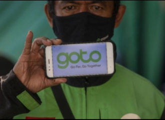 Gojek dan Tokopedia Dilaporkan ke Polda Metro Jaya Terkait Dugaan Penggunaan Singkatan GoTo