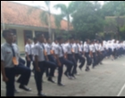 SMPN 16 Surakarta Nekat Berangkatkan Siswa Study Tour ke Bali, Pulang-pulang 4 Siswa Demam