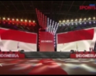 Indonesia Peringkat Ketiga SEA Games 2021 Hanoi