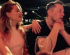 Amber Heard Dicurigai Pernah Selingkuh dengan Elon Musk Saat Masih Berstatus Istri Johnny Depp