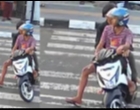 2 Pemuda Geber Motor Saat Warga Salat Id di Cianjur, Polisi Pastikan Tak Ada Motif SARA