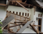 Gempa 6,6 M Guncang Banten Pada Jumat 14 Januari 2022, Mengakibatkan Ratusan Bangunan Rusak