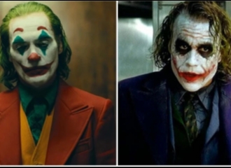 'Joker' Lampaui Rating 'The Dark Knight di IMDB