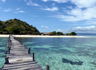 5 Pulau Untuk Kemping Seru di Kepulauan Seribu