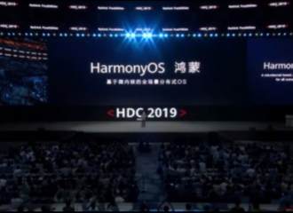 Huawei Umumkan Platform Open-source HarmonyOS Untuk Semua Jenis Perangkat