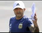 Piala Dunia 2018: Para Pemain Argentina Memberontak pada Pelatih Sampaoli