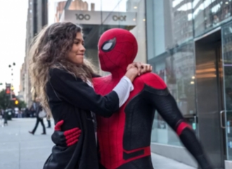 Spider-Man: Far From Home Jadi FIlm Ketiga Marvel yang Tembus 1 Miliar USD Tahun Ini