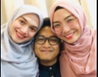 Viral Istri Pertama 'Aktif' Mencarikan Istri Baru Bagi Suaminya di Malaysia