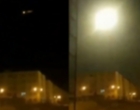 BREAKING: Video Detik-detik Sebuah Misil Mengenai Pesawat Ukraina yang Jatuh di Iran