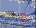 Gempa Guncang Lombok & Bali Kamis Pagi Ini