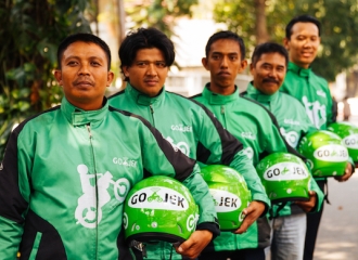 Keren! Aplikasi GoJek Diretas Programmer Indonesia