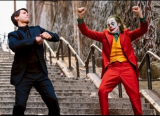 Joker Raup Lebih Dari Rp 10 Triliun di Pasar Global, Jadi Film Dengan Rating R Terlaris Tahun Ini