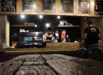 Wajib Coba! 5 Coffee Shop Favorit di Jakarta