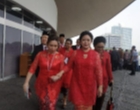 Puan Maharani Terpilih Menjadi Ketua DPR RI Wanita Pertama