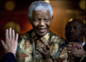 100 Fakta Tentang Nelson Mandela, Sang Pejuang Perdamaian
