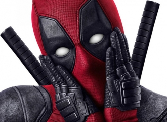 3 Film Superhero Unjuk Gigi di Tahun Monyet Api