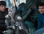 Jennifer Lawrence Menginspirasi Karakter Baru Star Trek Beyond