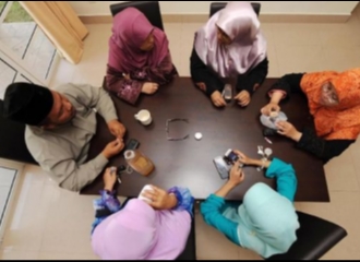 Pemerintah Aceh Hendak Legalkan Poligami