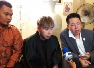 Viral Kasus Video Hoaks Restoran Pesugihan yang Melibatkan Roy Kiyoshi dan Ruben Onsu