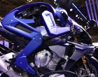  Robot Ini Siap Kalahkan Rossi di Lintasan MotoGP
