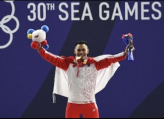 Ini Dia Perolehan Sementara Medali Kontingen Indonesia di SEA Games 2019