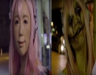Aksi Konyol Cosplayer Jepang Hebohkan Internet