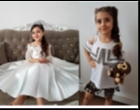 Yuk, Kenalan Dengan Gadis Cilik 7 Tahun Asal Iran Ini Yang Jadi Sensasi di Internet