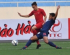 Timnas U-23 Indonesia Kalah 0-4 Melawan Timnas U-23 Thailand Pada Laga Pembuka Grup K Kualifikasi Piala Asia U-23 AFC 2020