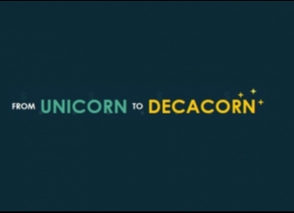 Apa Sih Unicorn, Decacorn dan Hectocorn Itu?