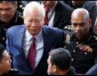 Najib Razak, Mantan PM Malaysia, Disebut  Membeli Perhiasan Mewah Rp 11,2 Miliar Dalam Sehari