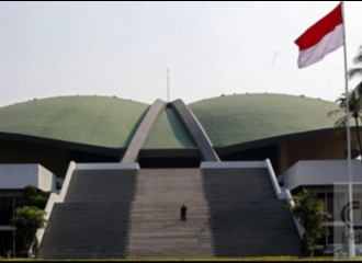 RUU PSDN Disahkan, Apakah Indonesia Akan Terapkan Wajib Militer?