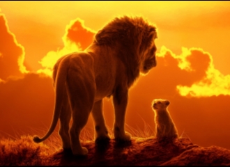 Hanya Butuh 2 Minggu Bagi The Lion King Untuk Raih Pendapatan 1 Miliar USD di Box Office Global