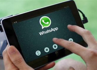 WhatsApp Terapkan Fitur Anti Hacker dengan Enkripsi 'End-to-End'