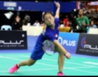 Pebulutangkis Asal Garut, Fitriani, Juarai Thailand Masters 2019