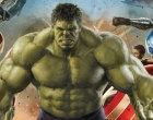 Si Hijau Hulk Tewas Di Civil War II