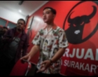 Putra Sulung Jokowi Ingin Ikut Pencalonan Walikota Solo Sebagai Kader PDIP