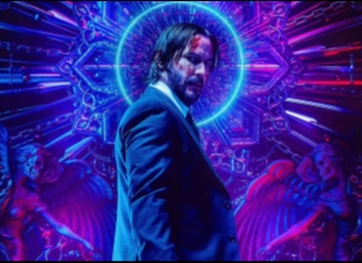 Film Ketiga John Wick Kalahkan Avengers: Endgame Dalam Pendapatan Pada 3 Hari Tayang Perdana