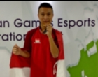 Indonesia Raih 1 Medali Emas Pada Cabang eSports Untuk Game Clash Royale