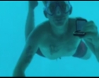Seorang Pria AS Disinyalir Tewas Tenggelam Saat Mencoba Melamar Kekasihnya Dari Bawah Air