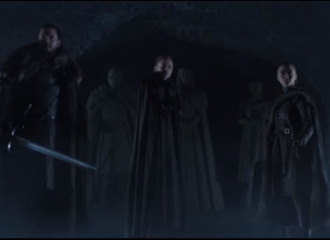 Teaser Terbaru Game of Thrones, Season 8 Akan Hadir Pada 14 April