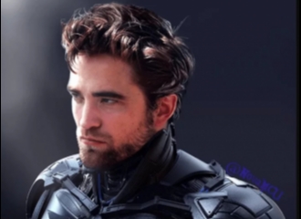 Robert Pattinson Dikabarkan Jadi Kandidat Terkuat Sebagai Pemeran Batman yang Baru