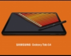Samsung Galaxy Tab S4: Mendukung Pekerjaan Sekaligus Hiburan Bagi Kaum Profesional