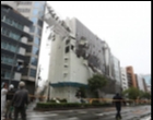 6 Orang Tewas, 160 Luka-Luka dan Infrastruktur Rusak Parah di Jepang Pasca Dihantam Topan Jebi