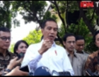 Jokowi Isyaratkan Koruptor Bisa Dikenai Hukuman Mati Jika Masyarakat Berkehendak