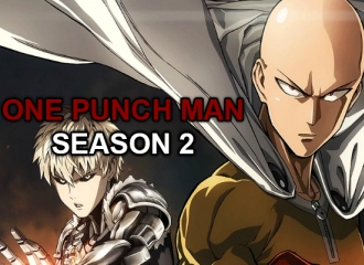 Cerita Anime One-Punch Man 2 Semakin Mendebarkan