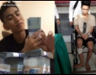 Pamer Uang Hasil Menjual Ponsel Curian di TikTok, Pemuda Ini Pun Ditangkap Polisi