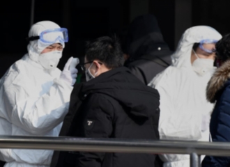 Jeritan WNI yang Terjebak di China Akibat Wabah Virus Corona, Ingin Segera Pulang
